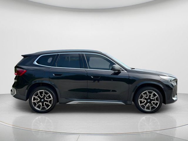 صورة 4 لـ 2025 BMW X1 XDRIVE28I