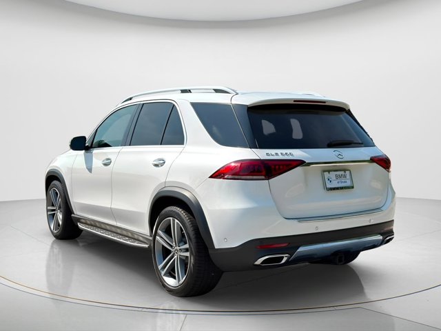 صورة 7 لـ 2020 Mercedes-BENZ GLE