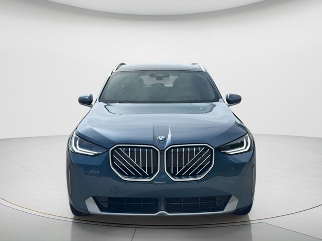 2025 BMW X3 30 XDRIVE — фото 2