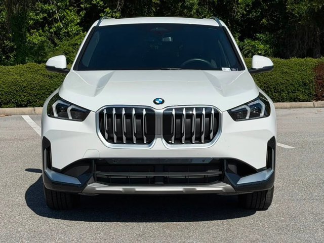 صورة 8 لـ 2026 BMW X1 XDRIVE28I