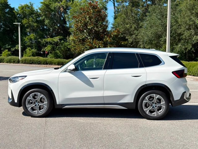 صورة 2 لـ 2026 BMW X1 XDRIVE28I