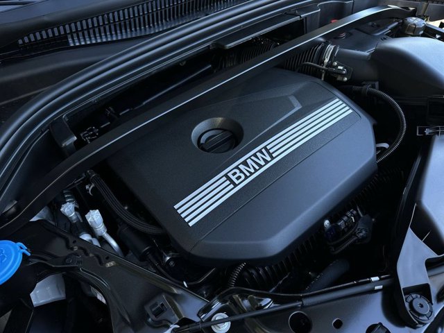 2026 BMW X1 XDRIVE28I thumbnail 29