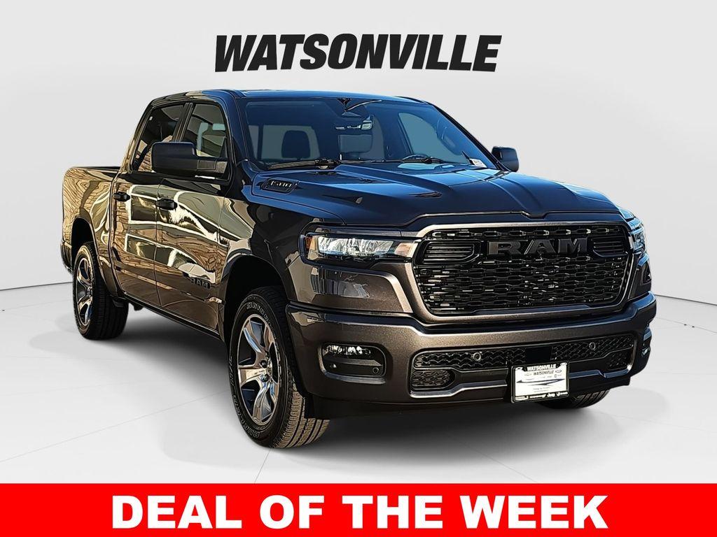 New 2026 RAM 1500 Express