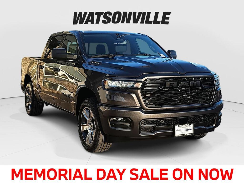New 2026 RAM 1500 Express