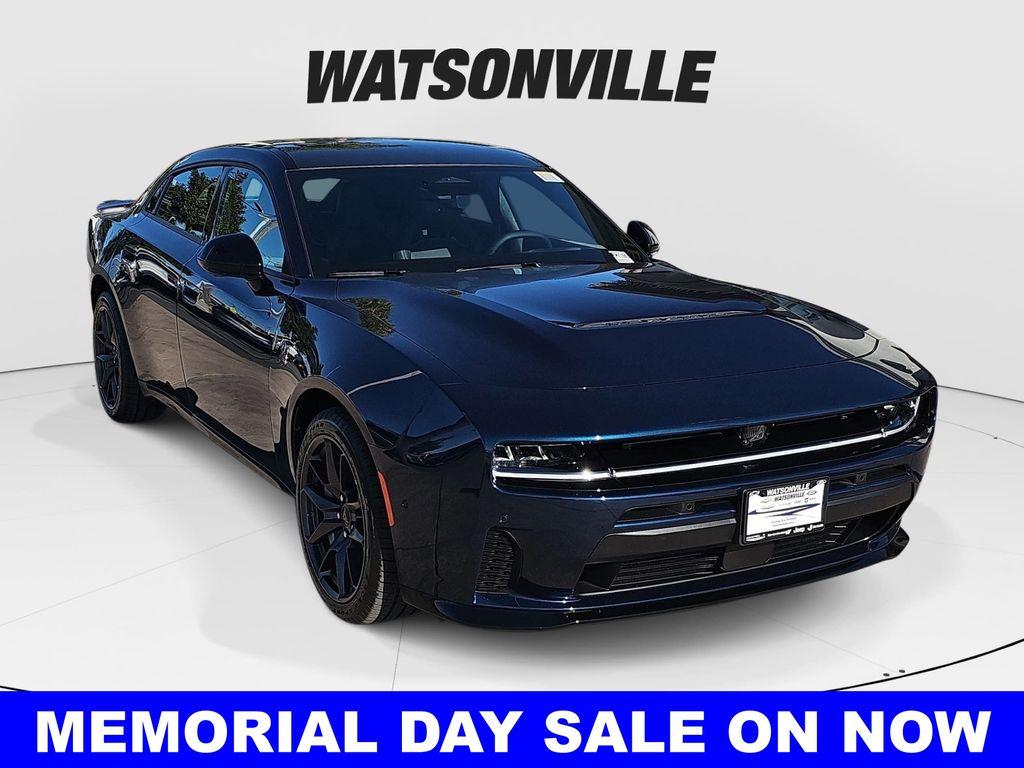 New 2026 Dodge Charger Scat Pack