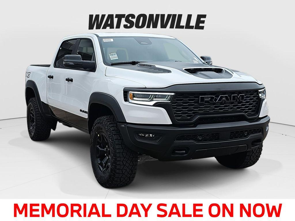 New 2026 RAM 1500 RHO