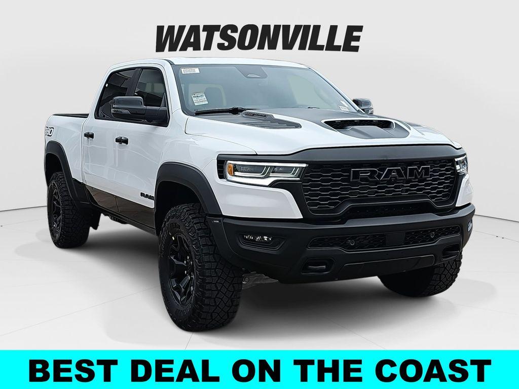New 2026 RAM 1500 RHO