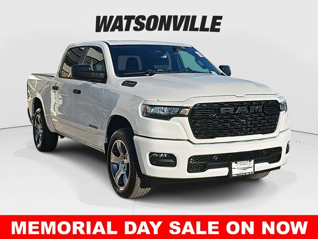 New 2026 RAM 1500 Express