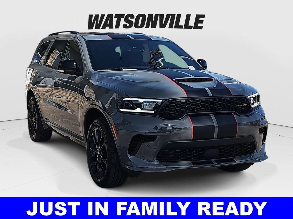 New 2026 Dodge Durango GT