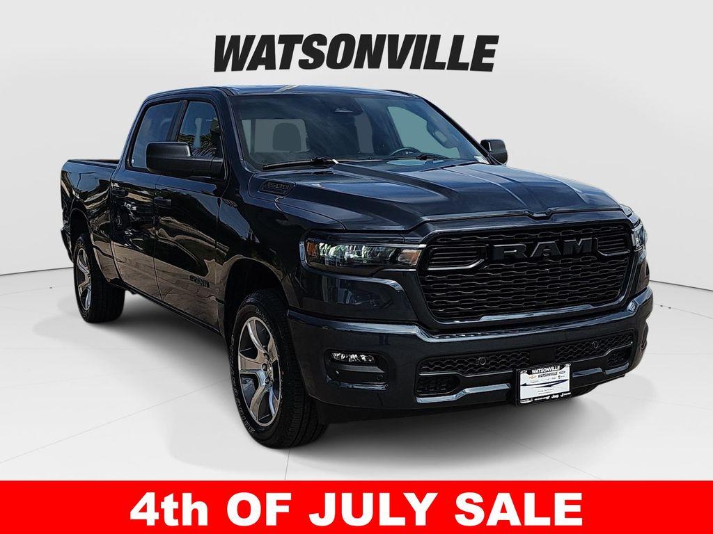 New 2026 RAM 1500 Express