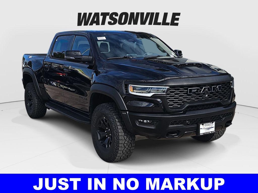 New 2026 RAM 1500 RHO