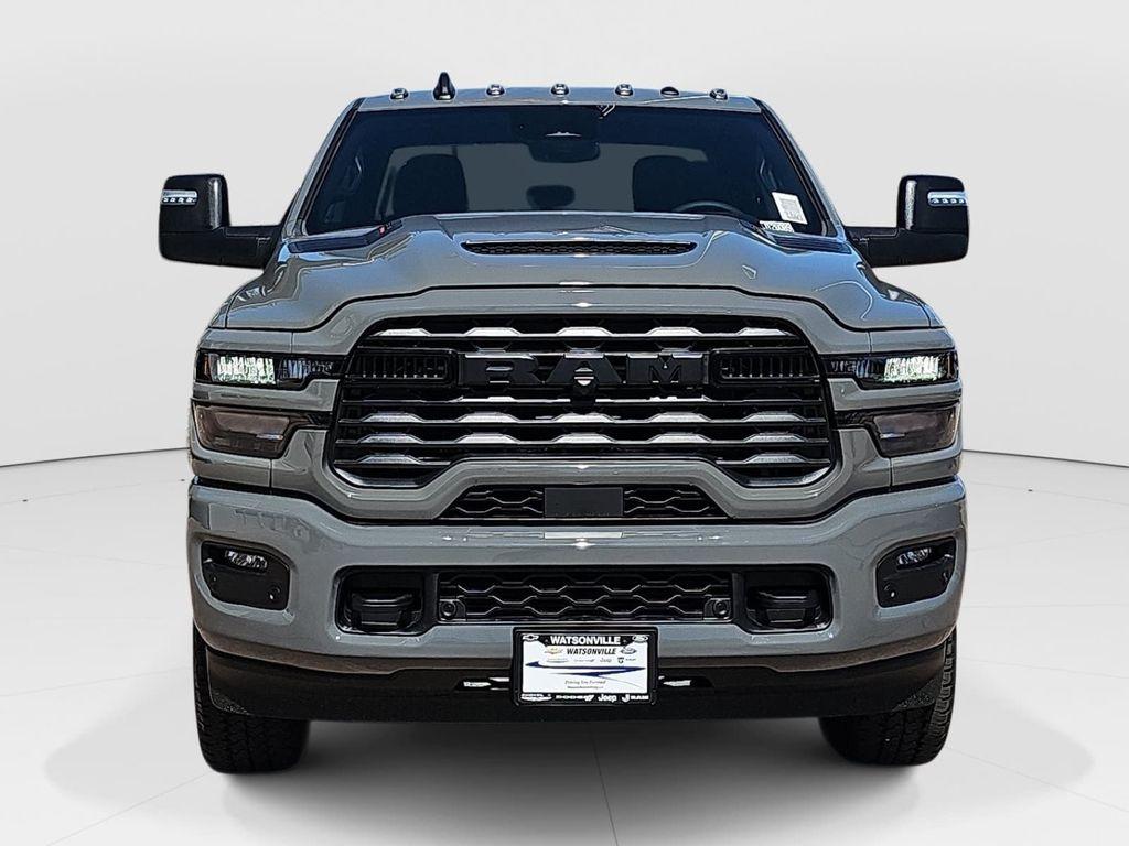 صورة 8 لـ 2026 RAM 2500 BIG HORN