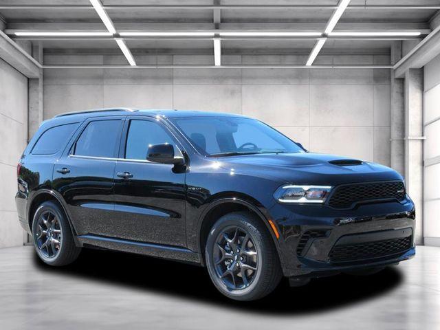 New 2026 Dodge Durango GT HEMI V8