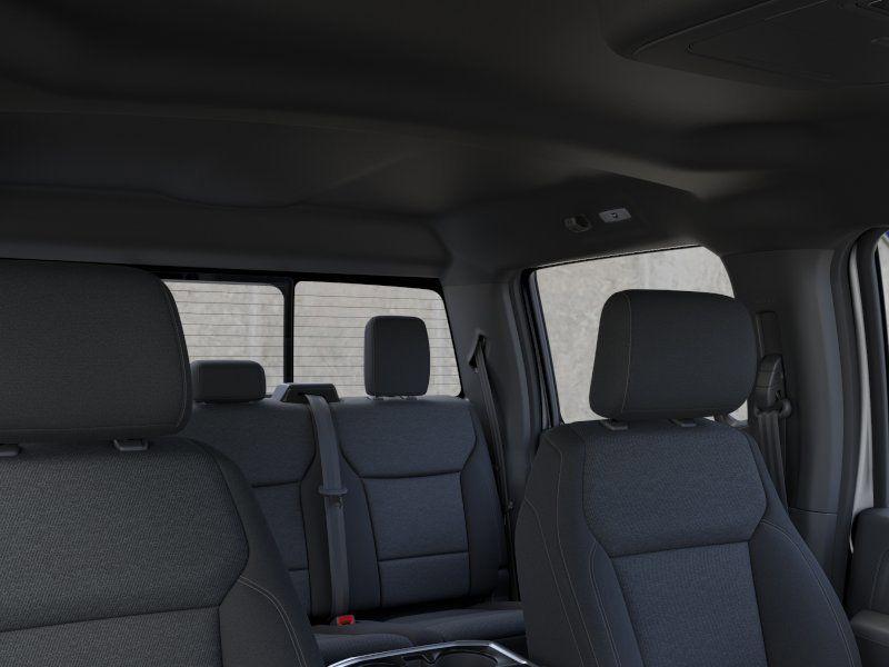 صورة مصغرة 22 لـ 2026 FORD F-150 XLT