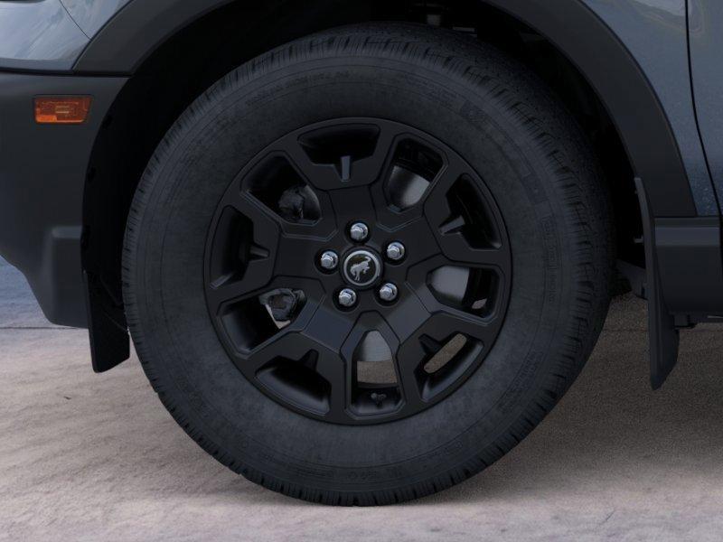 2026 FORD BRONCO SPORT BIG BEND 缩略图 19
