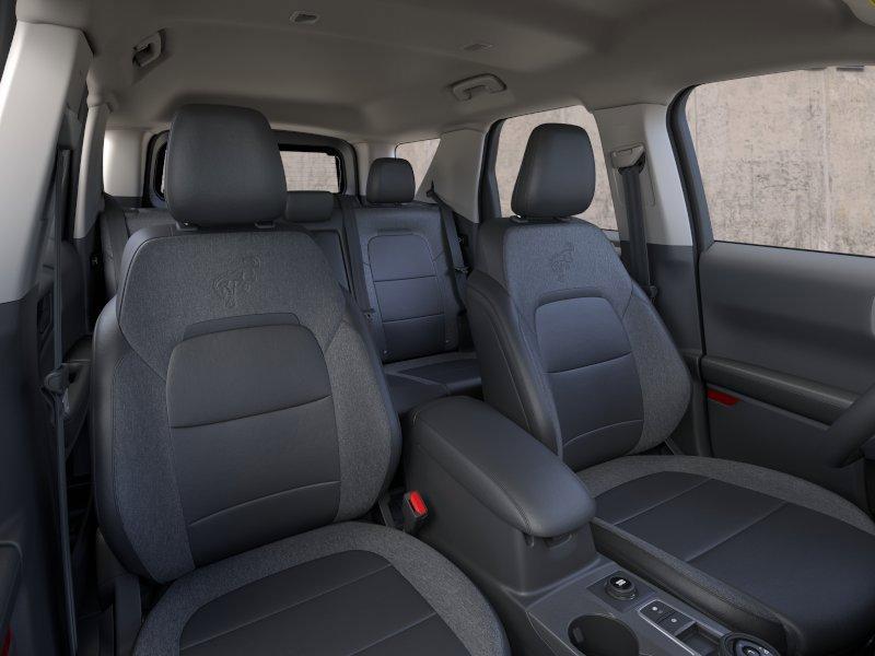 2026 FORD BRONCO SPORT BIG BEND 缩略图 10