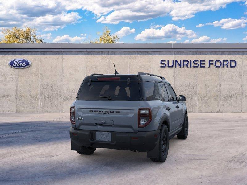 2026 FORD BRONCO SPORT BIG BEND 缩略图 8