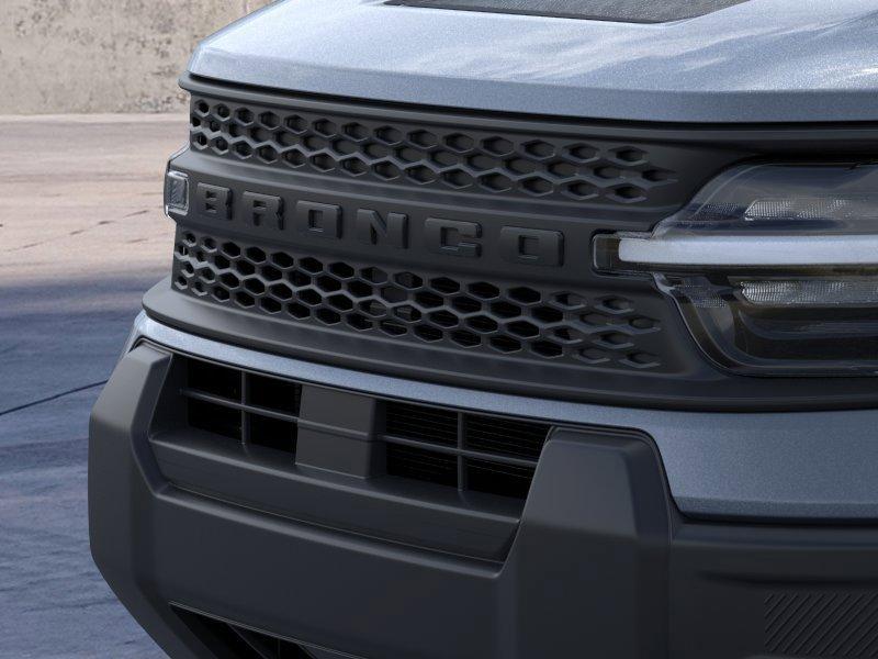 2026 FORD BRONCO SPORT BIG BEND 缩略图 17