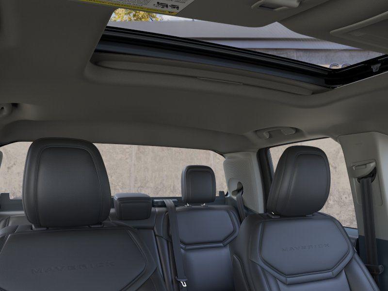 صورة 10 لـ 2026 FORD MAVERICK LARIAT