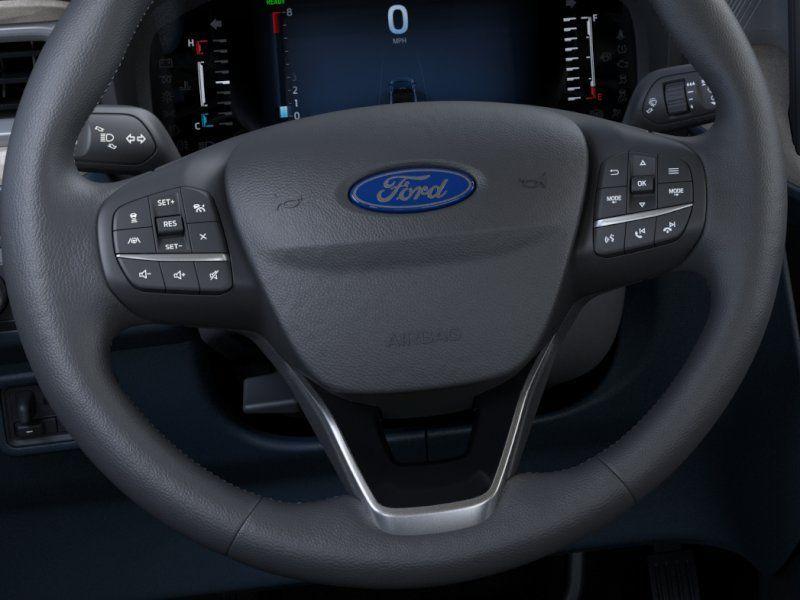 صورة 12 لـ 2026 FORD MAVERICK LARIAT