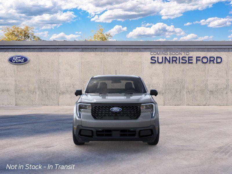 صورة 6 لـ 2026 FORD MAVERICK LARIAT