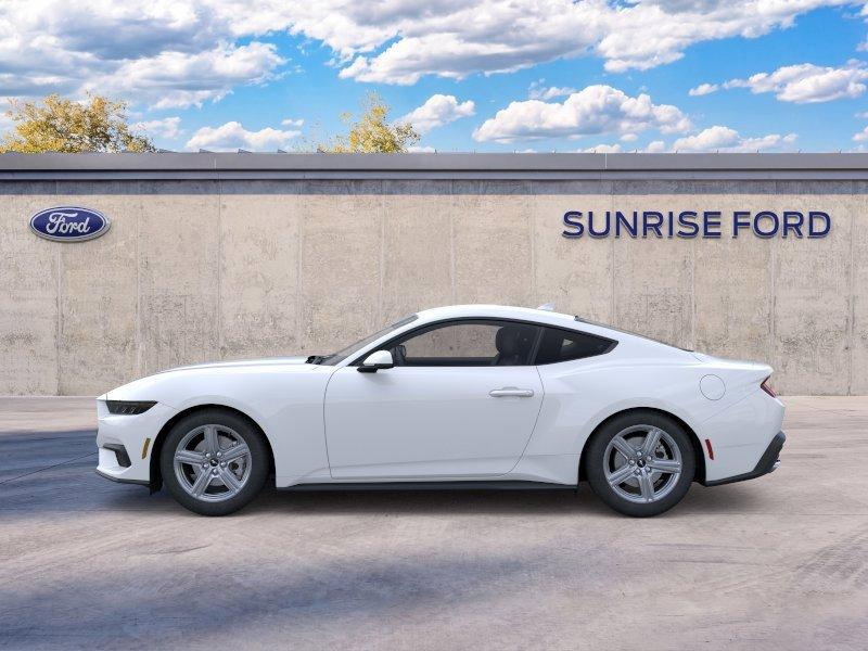 صورة مصغرة 3 لـ 2026 FORD MUSTANG ECOBOOST PREMIUM