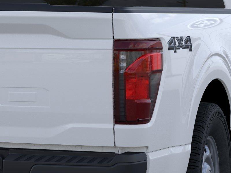 2026 FORD F-150 XL 缩略图 21