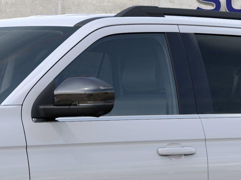 2027 FORD EXPEDITION MAX ACTIVE — миниатюра 20