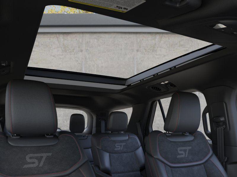 2026 FORD EXPLORER ST 缩略图 22