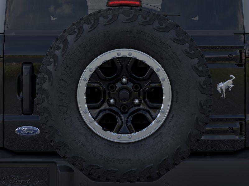 صورة مصغرة 24 لـ 2026 FORD BRONCO OUTER BANKS