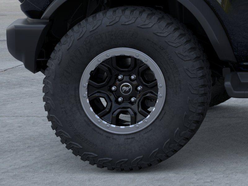 صورة مصغرة 21 لـ 2026 FORD BRONCO OUTER BANKS