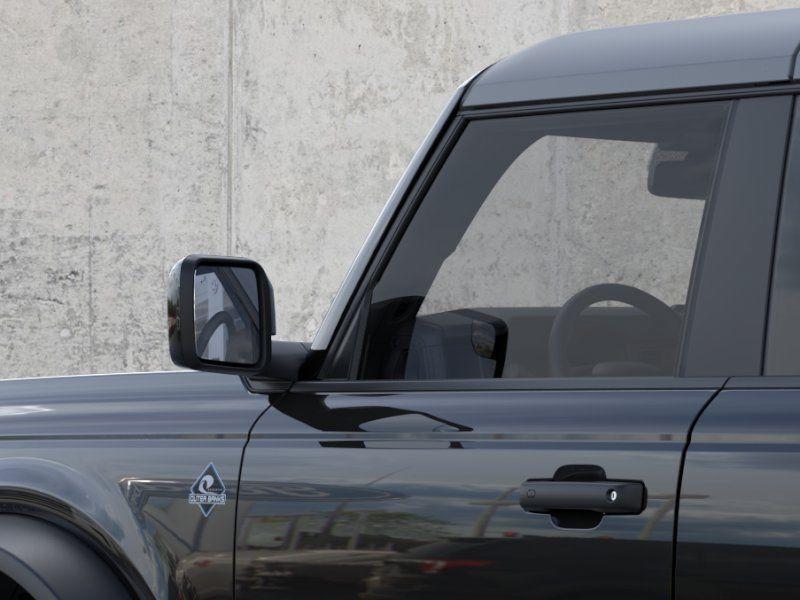 صورة مصغرة 22 لـ 2026 FORD BRONCO OUTER BANKS