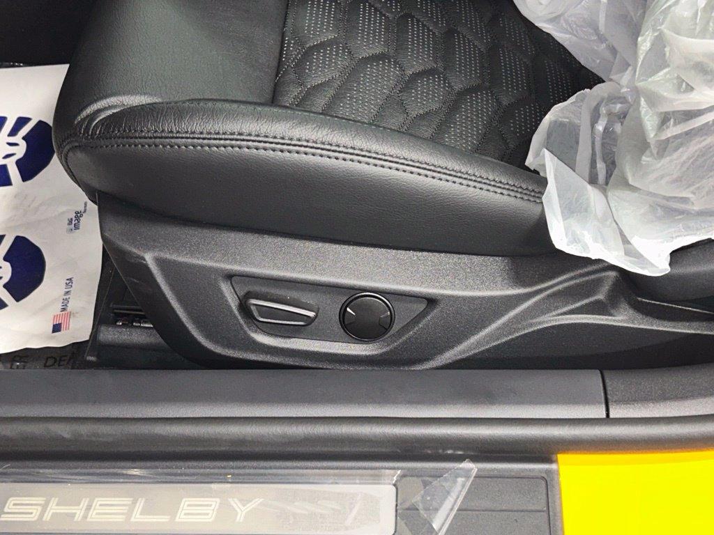 2026 FORD MUSTANG SHELBY GT350 — фото 9