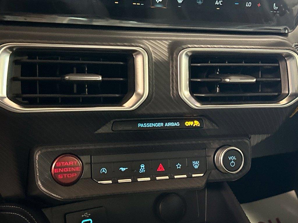 صورة مصغرة 26 لـ 2026 FORD MUSTANG SHELBY GT350