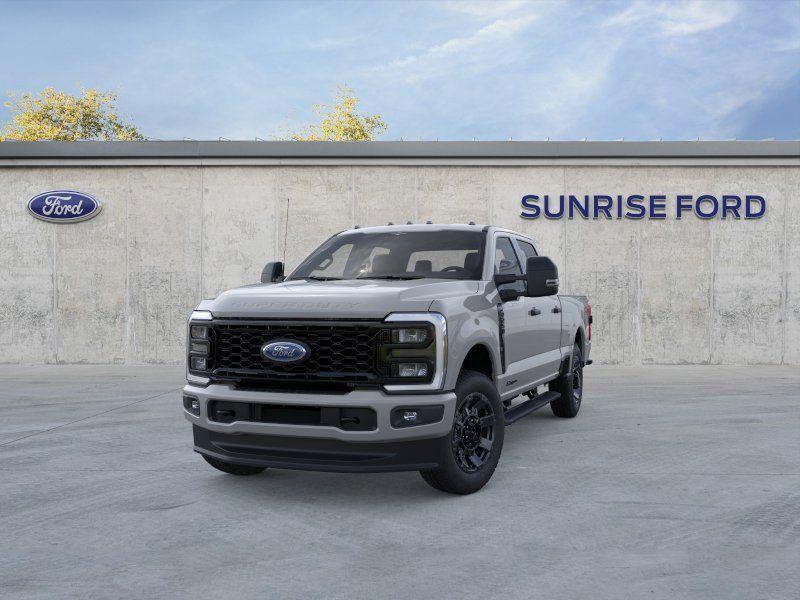 صورة 2 لـ 2026 FORD F-250 XL