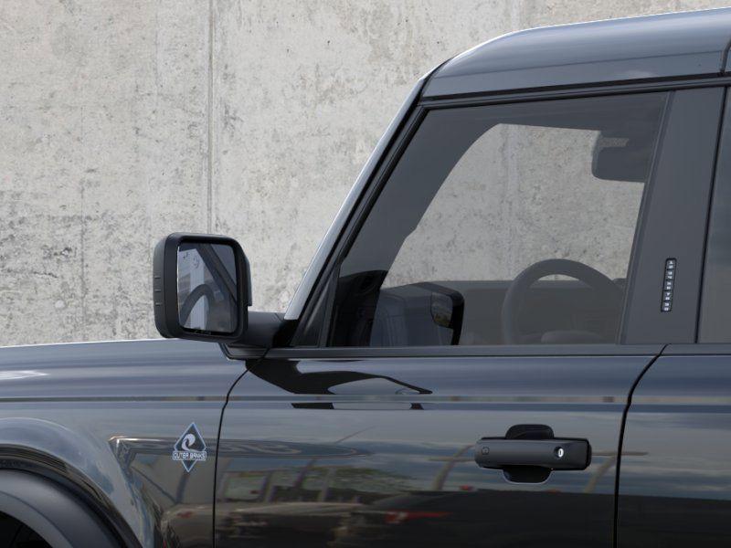 2026 FORD BRONCO OUTER BANKS — миниатюра 22