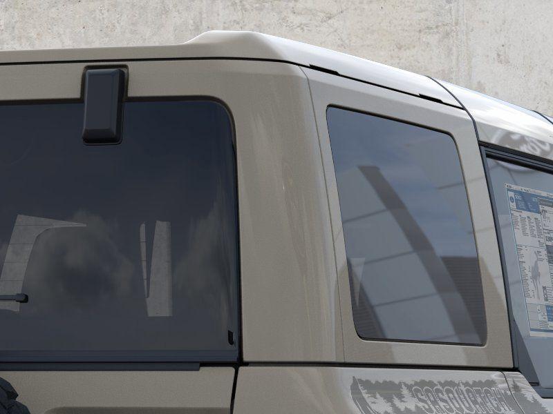 2026 FORD BRONCO BADLANDS 缩略图 25