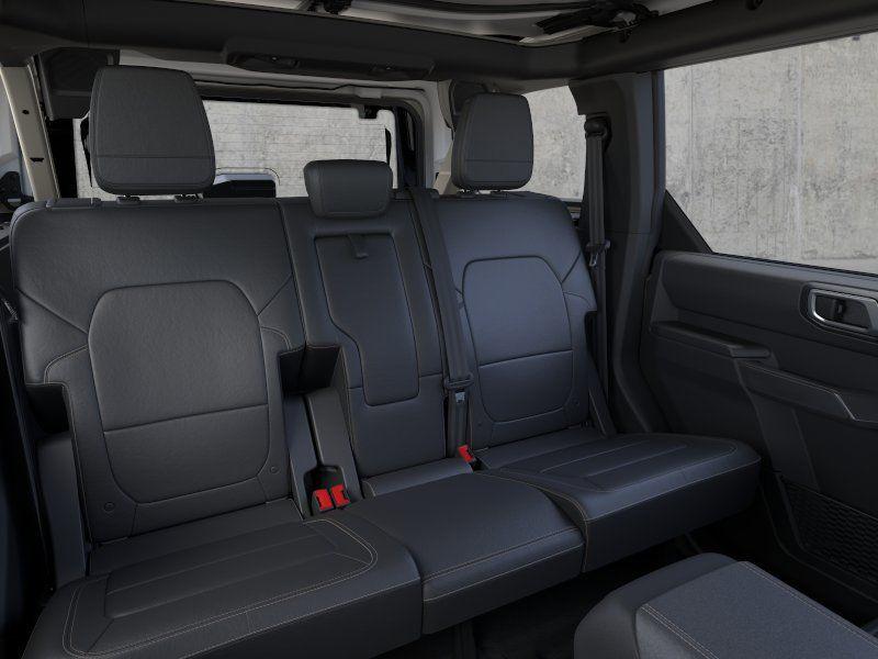 2026 FORD BRONCO BADLANDS 缩略图 11