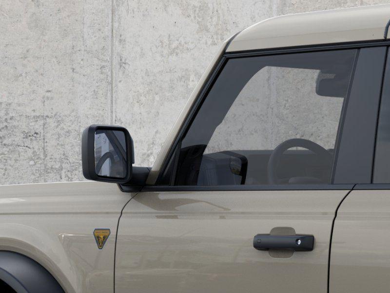 2026 FORD BRONCO BADLANDS 缩略图 22