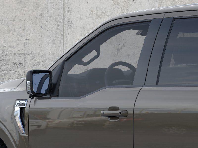 صورة مصغرة 20 لـ 2026 FORD F-150 XLT