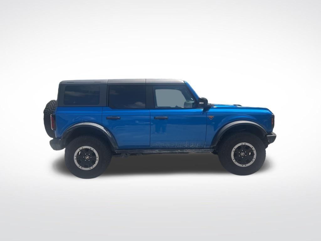 FORD BRONCO BADLANDS - 4