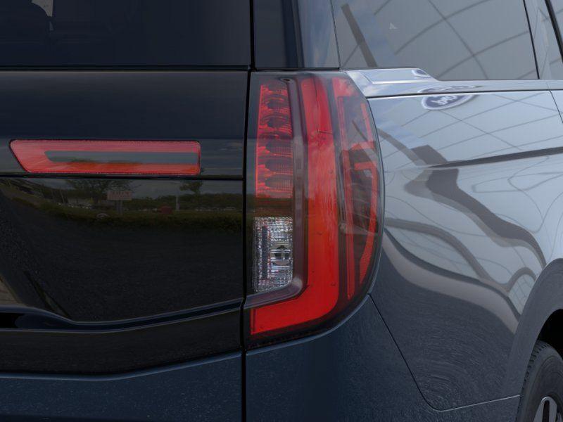 2026 FORD EXPEDITION MAX PLATINUM — миниатюра 21