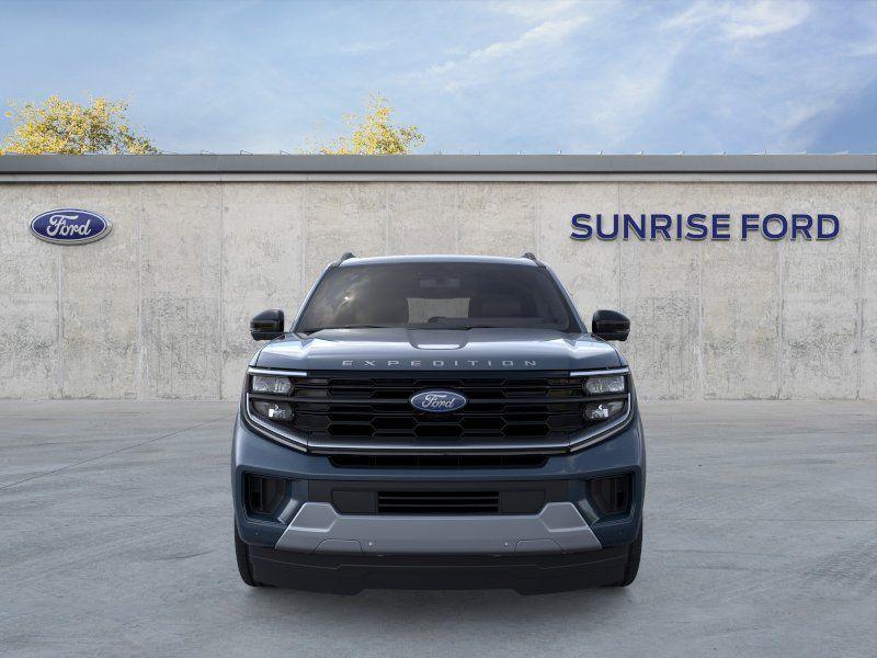 صورة 6 لـ 2026 FORD EXPEDITION MAX PLATINUM