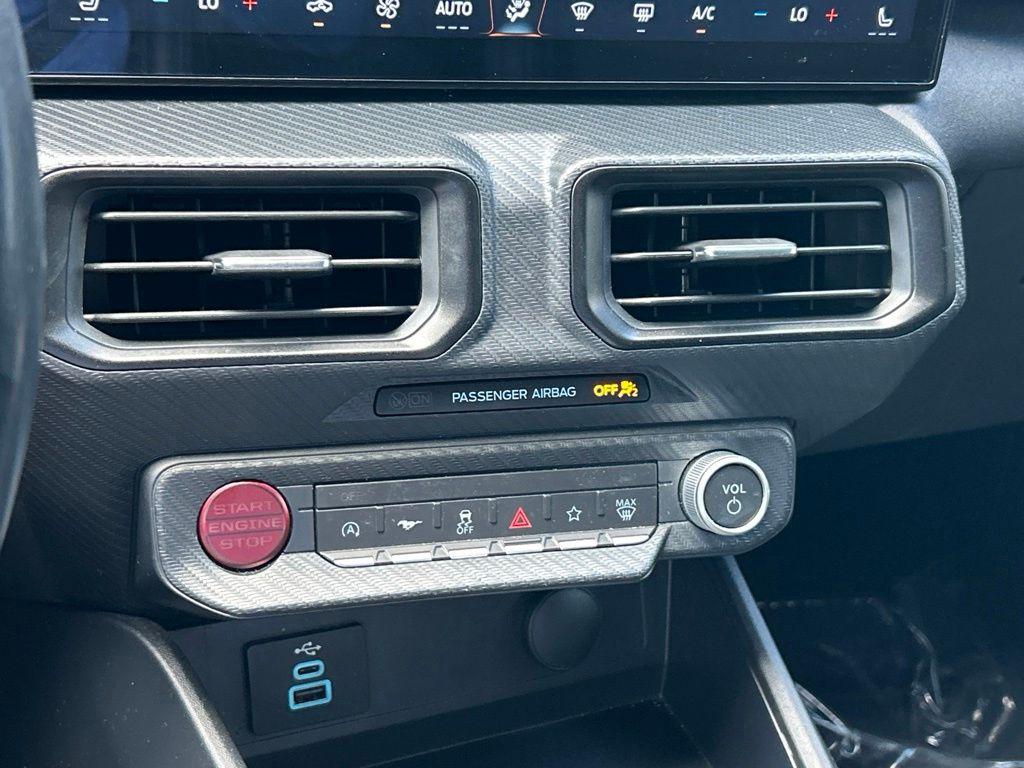 2024 FORD MUSTANG GT 缩略图 29