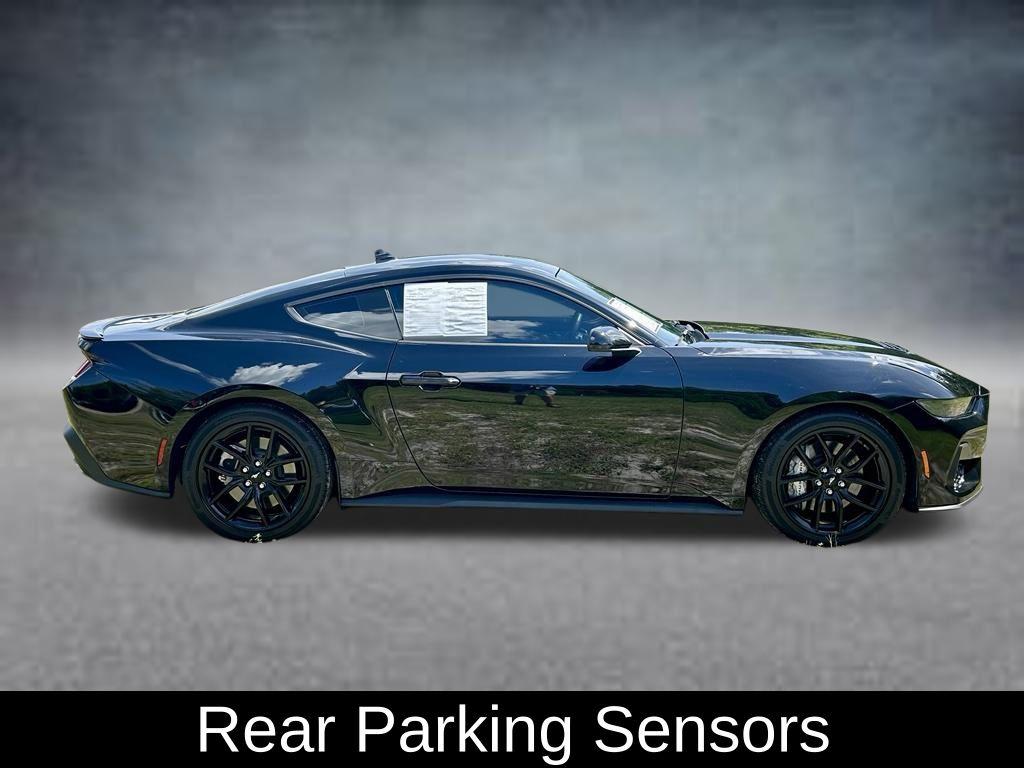 صورة 4 لـ 2024 FORD MUSTANG GT