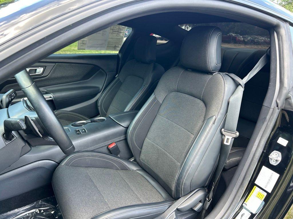 2024 FORD MUSTANG GT 缩略图 14