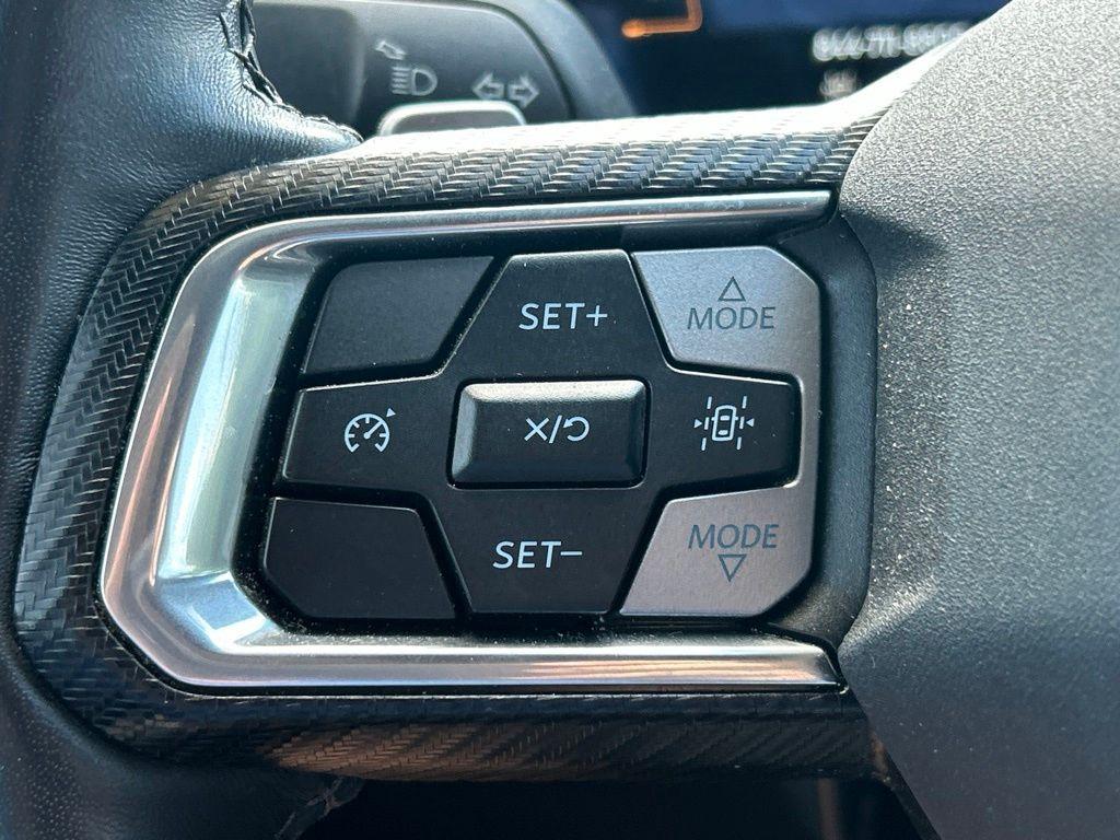 2024 FORD MUSTANG GT 缩略图 20