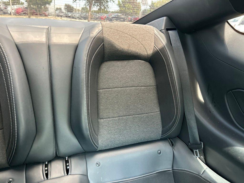2024 FORD MUSTANG GT 缩略图 36
