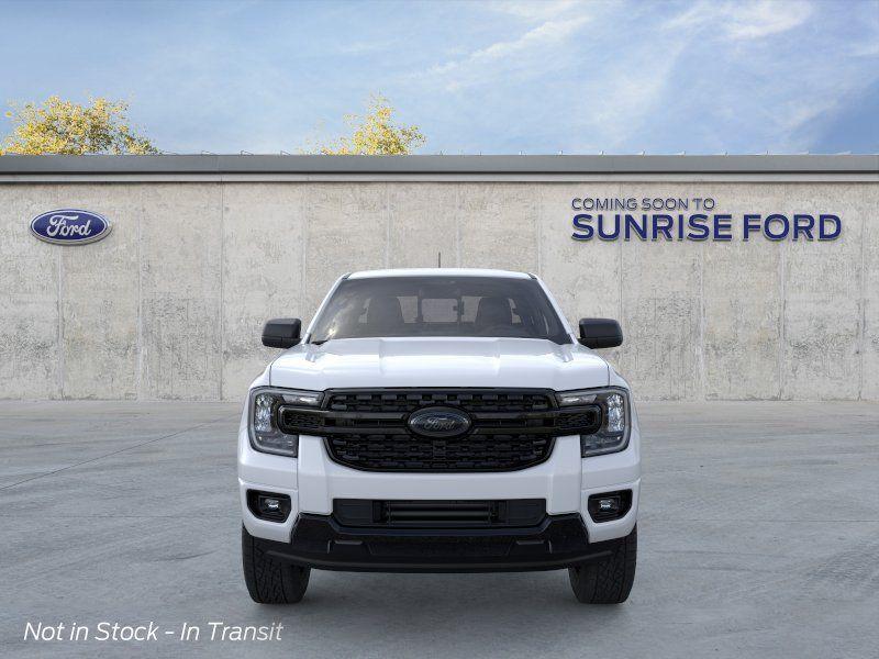 2026 FORD RANGER XLT 照片 6