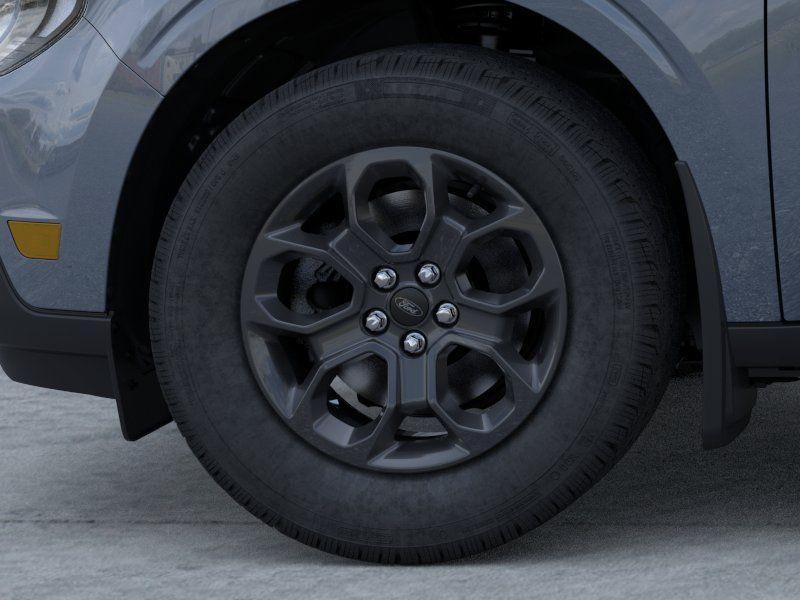 2026 FORD MAVERICK XLT — миниатюра 20